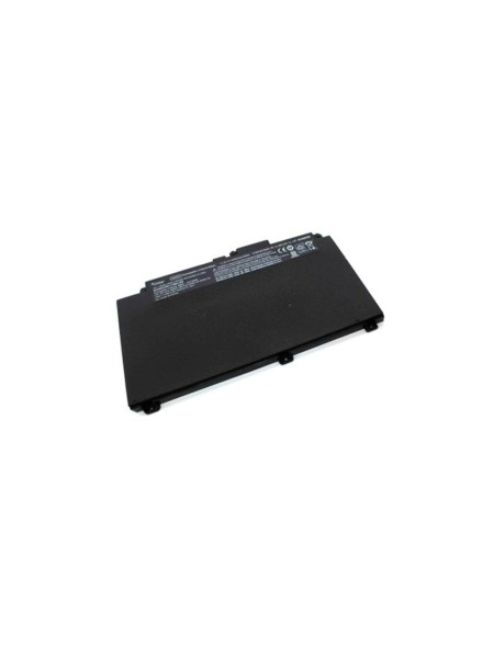 Batería compatible para portátil HP CD03XL 11.4V / 4200 mAh