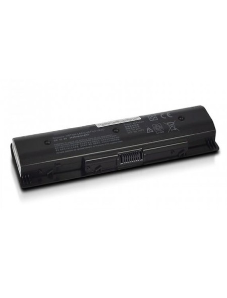 Batería compatible para portátil HP HSTNN-LB4N 10.8V