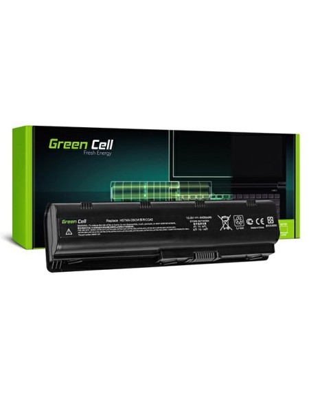 Batería compatible para portátil HP CQ42 10.8v 4400 mah HP03
