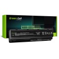 Batería compatible para portátil HP CQ42 10.8v 4400 mah HP03