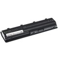 Batería compatible para portátil HP CQ42 10.8v 4400 mah HP03