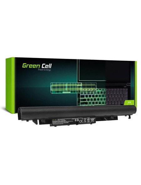 Batería compatible para portátil HP JC04 Hstnn-lb7v 14.8V 2200MAH HP142