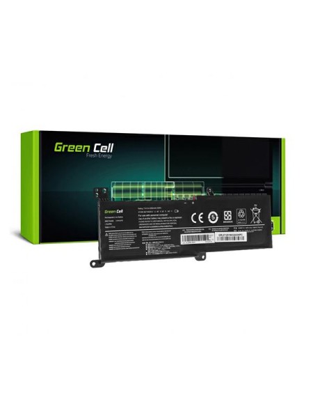 Batería compatible para portátil LENOVO Ideapad 320-14ikb 7.6V 3500MAH LE125