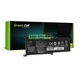 Batería compatible para portátil LENOVO Ideapad 320-14ikb 7.6V 3500MAH LE125