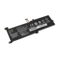 Batería compatible para portátil LENOVO Ideapad 320-14ikb 7.6V 3500MAH LE125