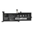 Batería compatible para portátil LENOVO Ideapad 320-14ikb 7.6V 3500MAH LE125