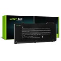 Batería compatible para portátil APPLE A1322 / a1278  (año 2009/2010/2011) 11,1v 4400mah AP06