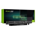 Batería compatible para portátil ASUS A41-X550 14.4v 2200mah AS58