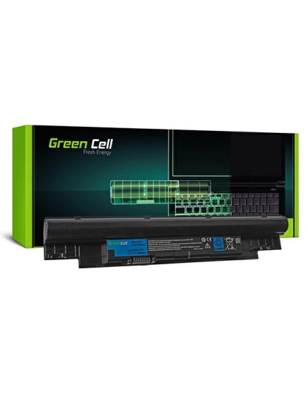Batería compatible para portátil DELL vostro v131 11.1V 4400MAH DE65