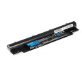 Batería compatible para portátil DELL vostro v131 11.1V 4400MAH DE65