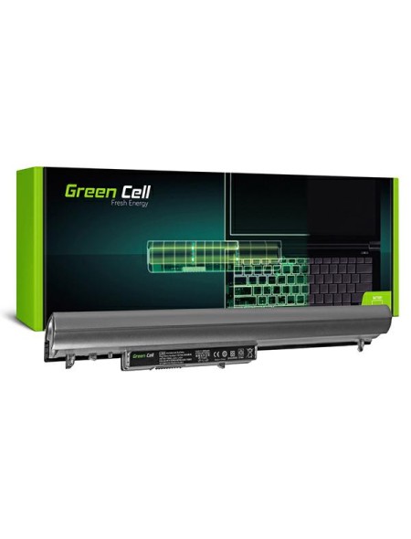 Batería compatible para portátil HP 248 G1 / 340 G1 / 14-N / 15-N 14.4V 2200mah HP92
