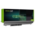Batería compatible para portátil HP 248 G1 / 340 G1 / 14-N / 15-N 14.4V 2200mah HP92