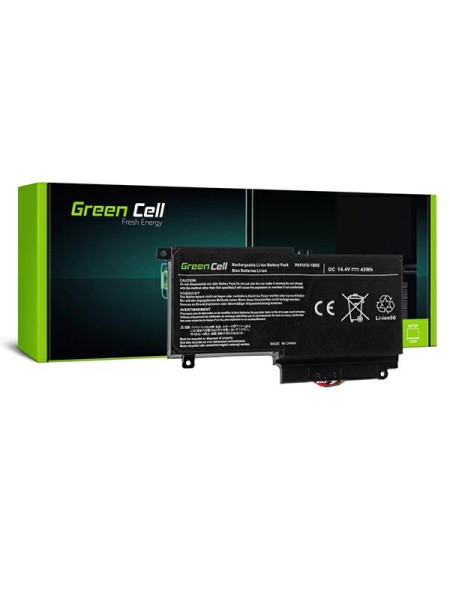 Batería compatible para portátil TOSHIBA PA5107U-1BRS 14.4V 2838MAH TS51