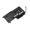 Batería compatible para portátil TOSHIBA PA5107U-1BRS 14.4V 2838MAH TS51