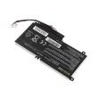 Batería compatible para portátil TOSHIBA PA5107U-1BRS 14.4V 2838MAH TS51