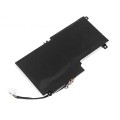 Batería compatible para portátil TOSHIBA PA5107U-1BRS 14.4V 2838MAH TS51