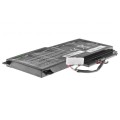 Batería compatible para portátil TOSHIBA PA5107U-1BRS 14.4V 2838MAH TS51