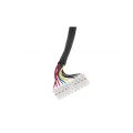Batería compatible para portátil TOSHIBA PA5107U-1BRS 14.4V 2838MAH TS51