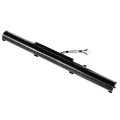 Batería compatible para portátil ASUS A41-X550E 14.4V 2200MAH AS77