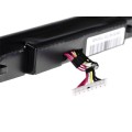 Batería compatible para portátil ASUS A41-X550E 14.4V 2200MAH AS77
