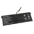 Batería compatible para portátil ACER AC14B8K 15.2v 2200MAH AC72
