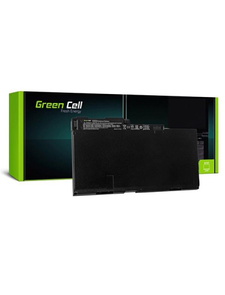 Batería compatible para portátil HP CM03XL 11.1v 4000MAH HP68