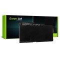 Batería compatible para portátil HP CM03XL 11.1v 4000MAH HP68