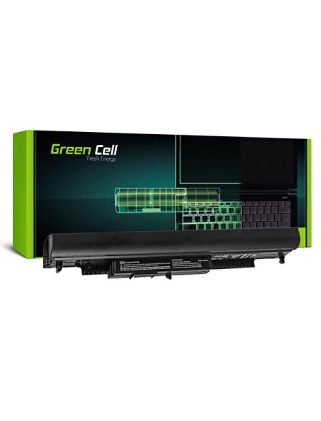 Batería compatible para portátil HP HS04 11.1v 2200MAH HP89
