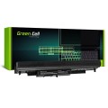 Batería compatible para portátil HP HS04 11.1v 2200MAH HP89