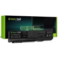 Batería compatible para portátil TOSHIBA m11 s11 10.8V 4400MAH TS12
