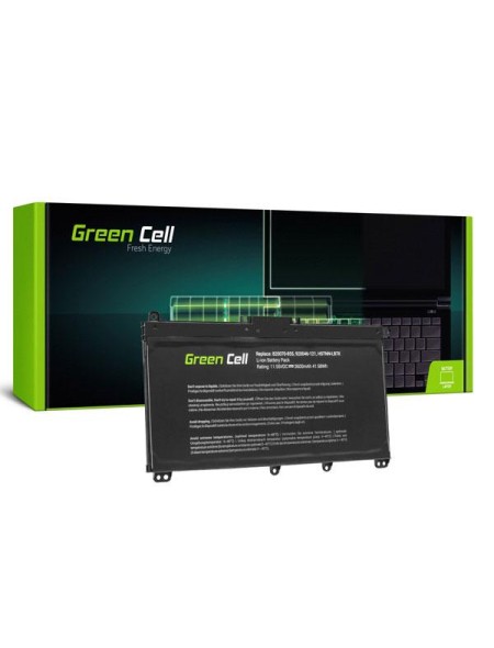 Batería compatible para portátil HP Pavilion 14 / 15T / 15Z / 17Z / 11.55v / 3400MAH / HP145