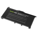 Batería compatible para portátil HP Pavilion 14 / 15T / 15Z / 17Z / 11.55v / 3400MAH / HP145