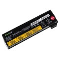 Batería compatible para portátil LENOVO Thinkpad t440s / t440 / x240 / s540 / 11.1V / 4400Mah / Le57 / DESCATALOGADO