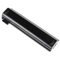 Batería compatible para portátil LENOVO Thinkpad t440s / t440 / x240 / s540 / 11.1V / 4400Mah / Le57 / DESCATALOGADO