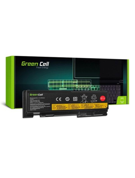Batería compatible para portátil LENOVO T420s / T430si / T430s / T420si / 42T4845 11.1V 3400Mah Le83