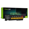 Batería compatible para portátil LENOVO T420s / T430si / T430s / T420si / 42T4845 11.1V 3400Mah Le83