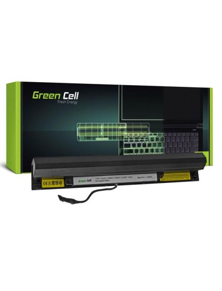 Batería compatible para portátil LENOVO 100-14ibd / 100-15ibd /  b50-50 / 14.4v / 2200Mah / LE97