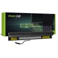 Batería compatible para portátil LENOVO 100-14ibd / 100-15ibd /  b50-50 / 14.4v / 2200Mah / LE97