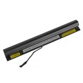 Batería compatible para portátil LENOVO 100-14ibd / 100-15ibd /  b50-50 / 14.4v / 2200Mah / LE97