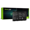 Batería compatible para portátil FUJITSU Amilo pi3450 pi3525 11.1v 4400mah FS04 / DESCATALOGADO