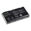 Batería compatible para portátil FUJITSU Amilo pi3450 pi3525 11.1v 4400mah FS04 / DESCATALOGADO