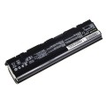 Batería compatible para portátil ASUS eee pc 1025 series / 10.8v / a31-1025 / 4400mah / AS40 / DESCATALOGADO