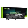Batería compatible para portátil LENOVO V310 V510 7.6V 3500MAH LE118