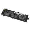 Batería compatible para portátil LENOVO V310 V510 7.6V 3500MAH LE118