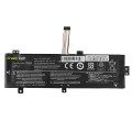 Batería compatible para portátil LENOVO V310 V510 7.6V 3500MAH LE118