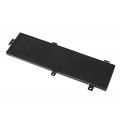 Batería compatible para portátil LENOVO V310 V510 7.6V 3500MAH LE118