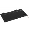 Batería compatible para portátil HP 14-AL HSTNN-LB7G se03xl 11.55V 3400 MAH HP151