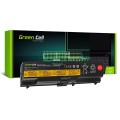 Batería compatible para portátil LENOVO L430 L530 T430 T530 11,1V 4400MAH LE49
