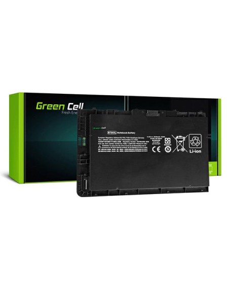 Batería compatible para portátil HP BT04XL 14.4v 3500MAH HP119
