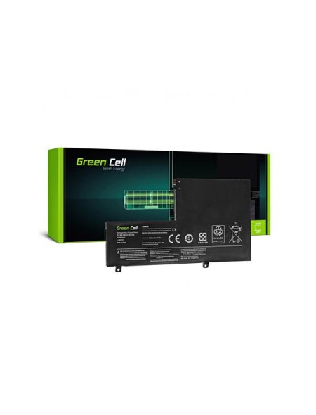 Batería compatible para portátil LENOVO L14L2P21 11.1V 3500MAH LE124